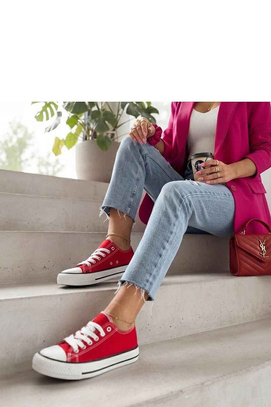 Baskets Solea