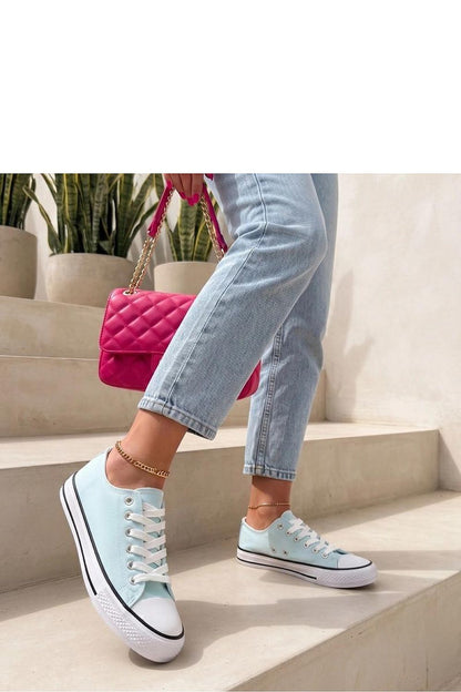  Baskets model 230521 Solea 