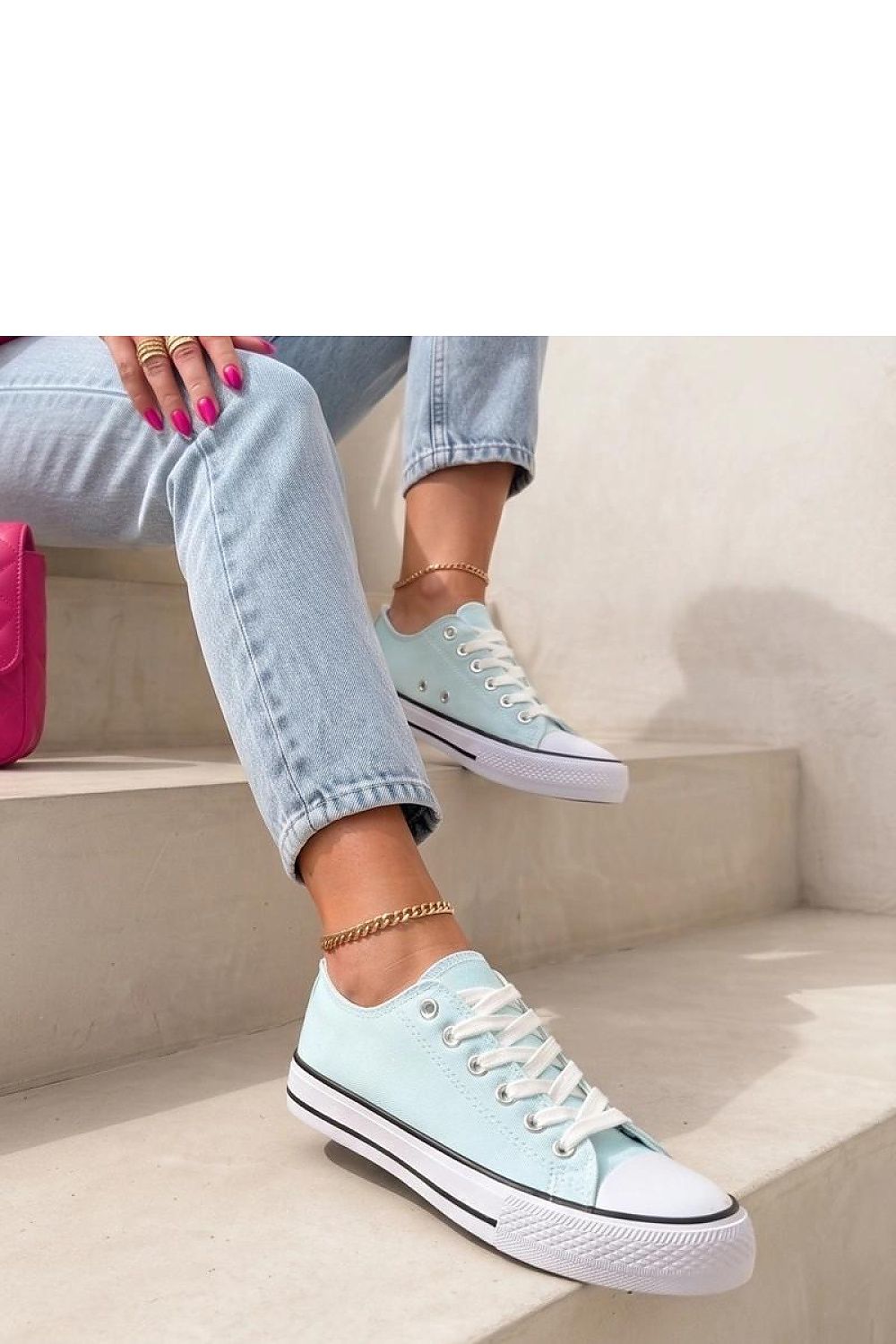  Baskets model 230521 Solea 