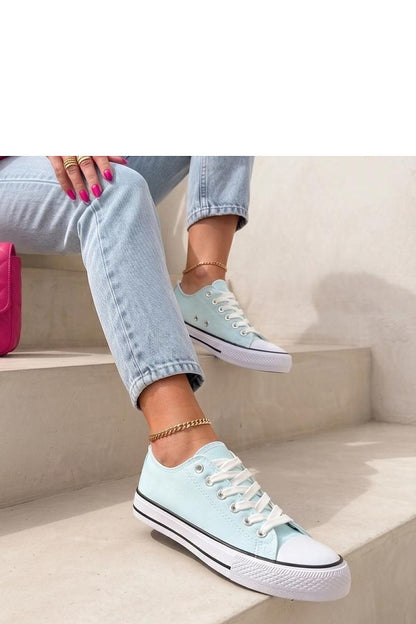  Baskets model 230521 Solea 