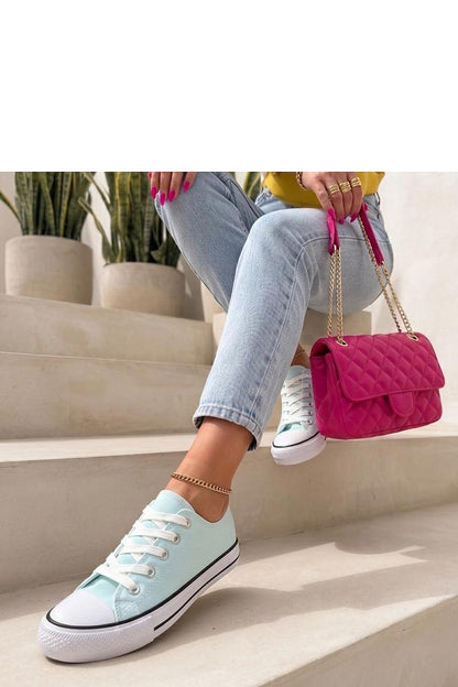  Baskets model 230521 Solea 