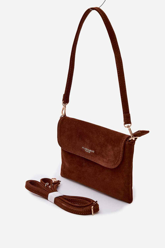 Sac bandouilère Step in style