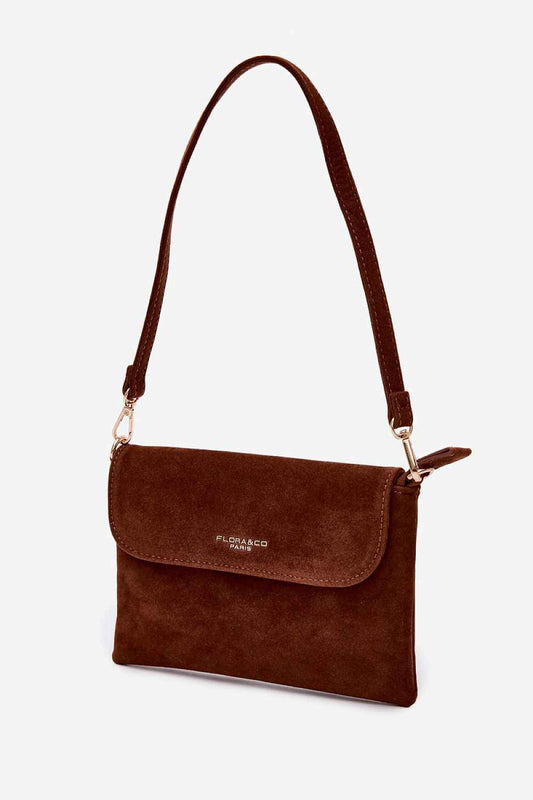 Sac bandouilère Step in style