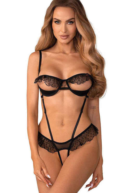 Body Obsessive