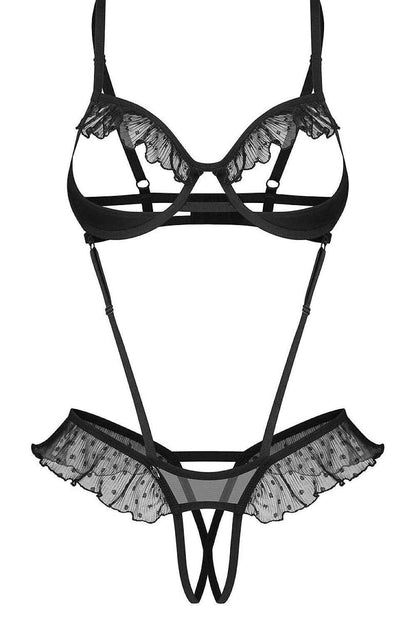  Body model 230586 Obsessive 