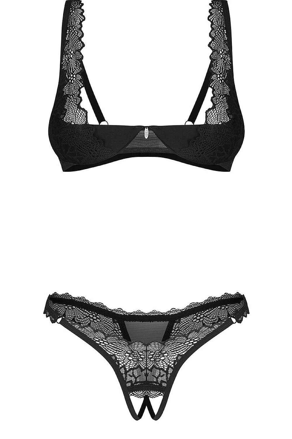  L`ensemble sexy model 230589 Obsessive 