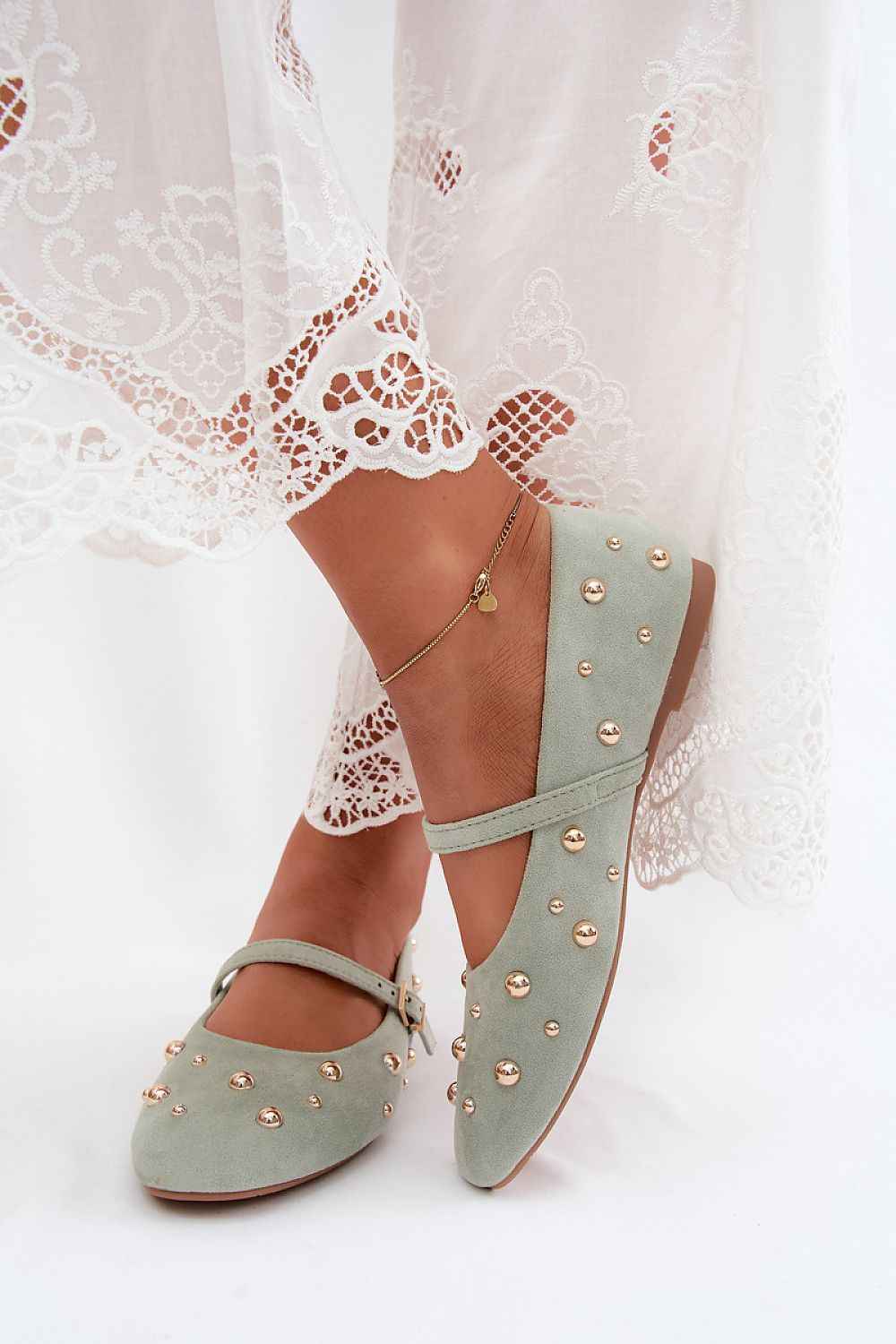  Ballerine model 230610 Step in style 