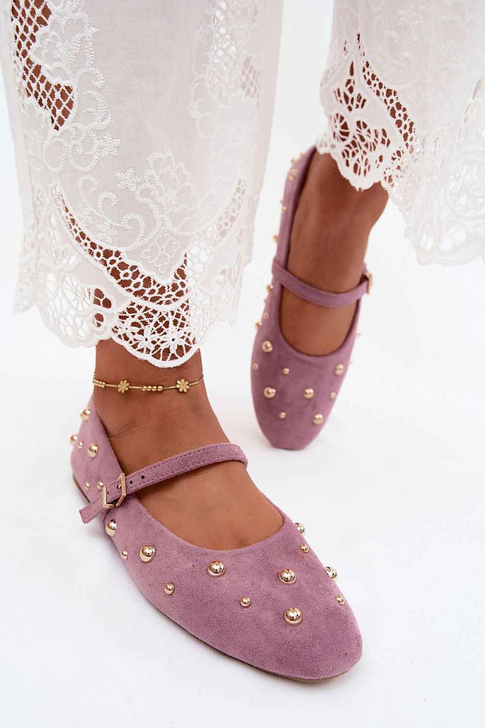  Ballerine model 230611 Step in style 