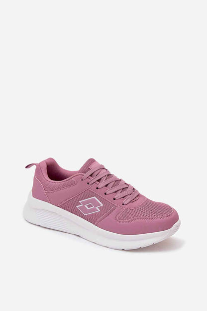  Baskets à plateforme model 230616 Step in style 