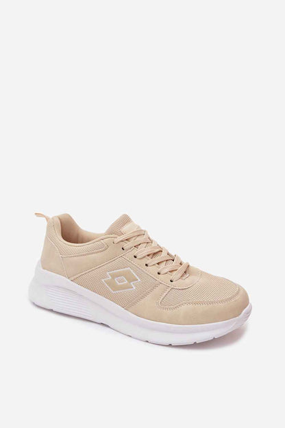  Baskets à plateforme model 230617 Step in style 