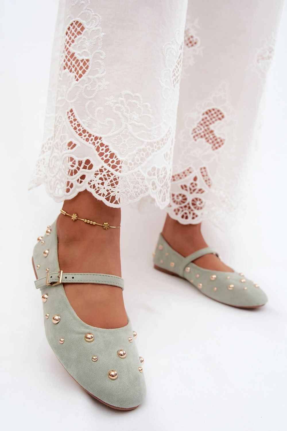  Ballerine model 230610 Step in style 