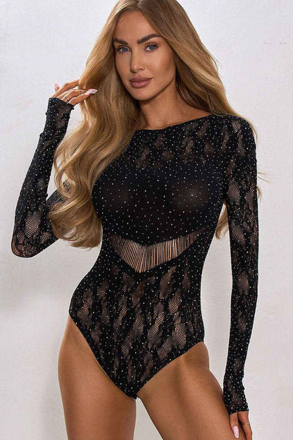 Body Pure Sin
