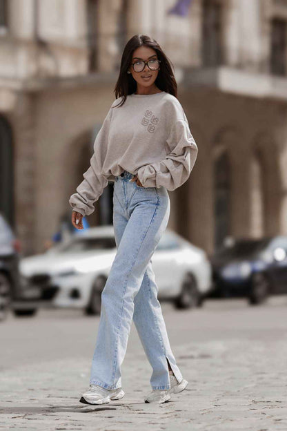 Sweatshirt LaBalancia