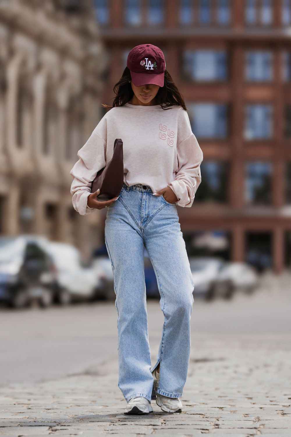 Sweatshirt LaBalancia