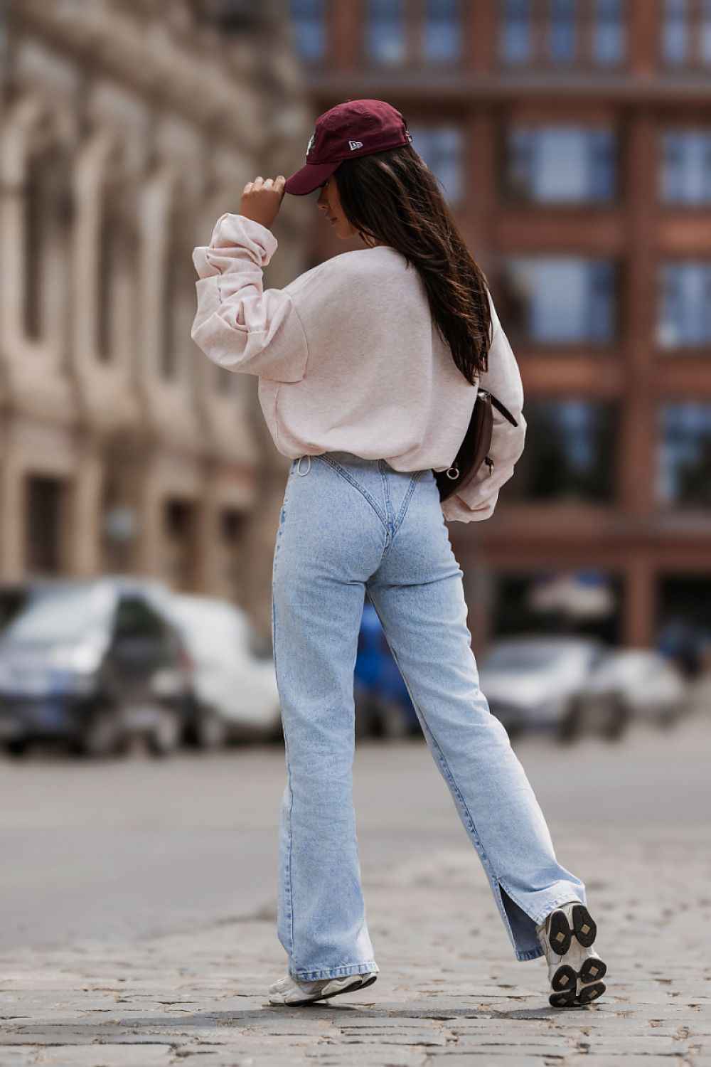 Sweatshirt LaBalancia