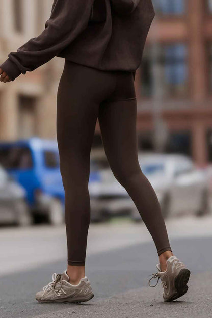 Leggings longues LaBalancia