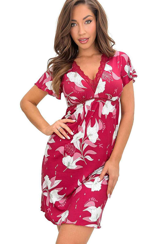 Chemise de nuit Donna
