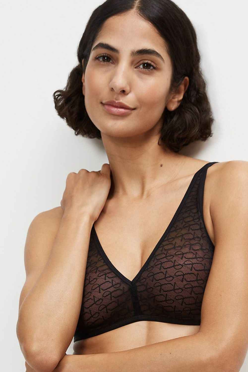 Soutien-gorge rembourré Triumph