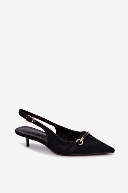  Escarpins à talons hauts model 230723 Step in style 