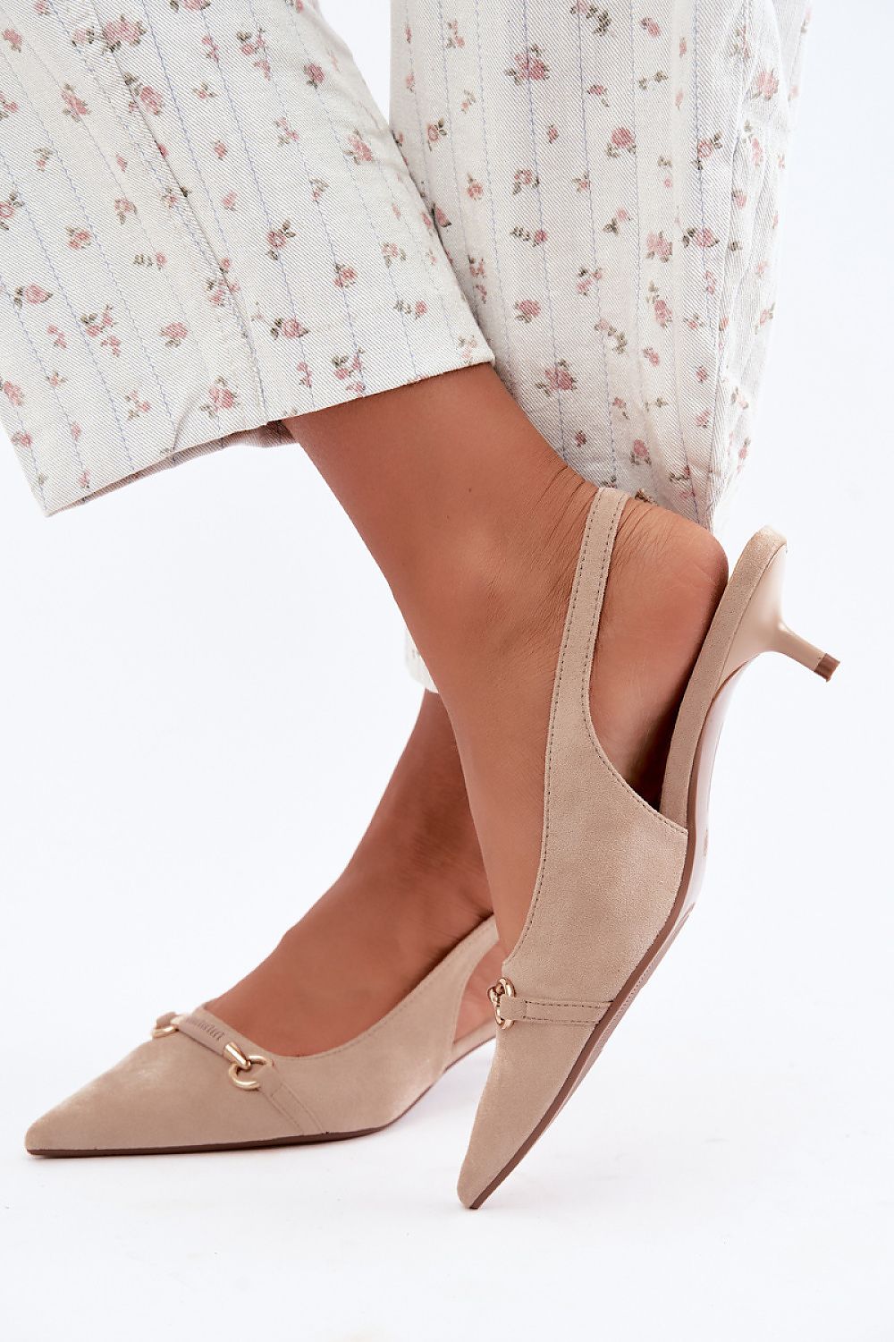  Escarpins à talons hauts model 230726 Step in style 
