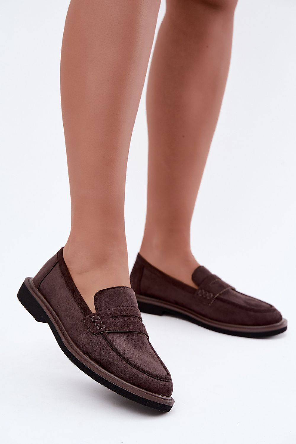  Moccasins model 230742 Step in style 