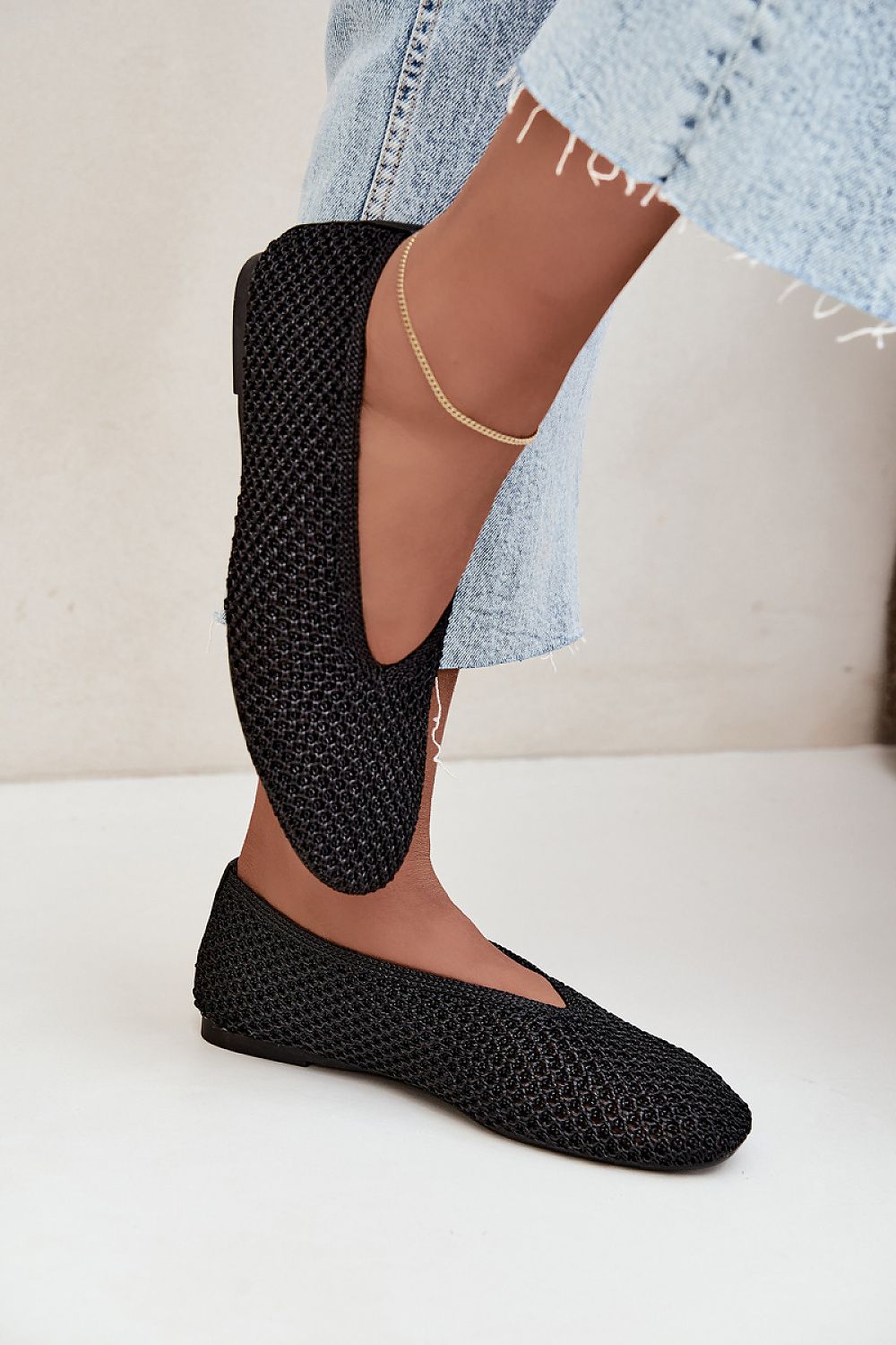  Ballerine model 230761 Step in style 