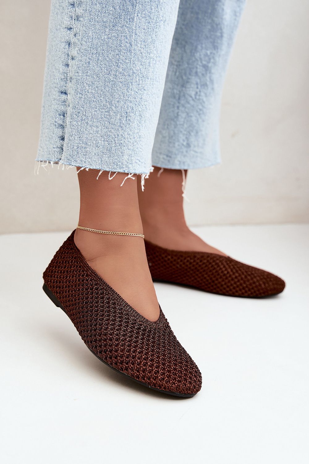  Ballerine model 230762 Step in style 