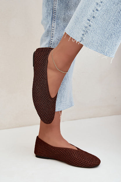  Ballerine model 230762 Step in style 