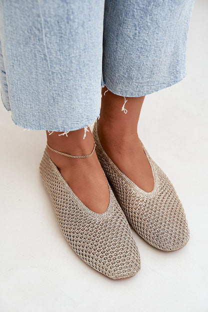  Ballerine model 230764 Step in style 