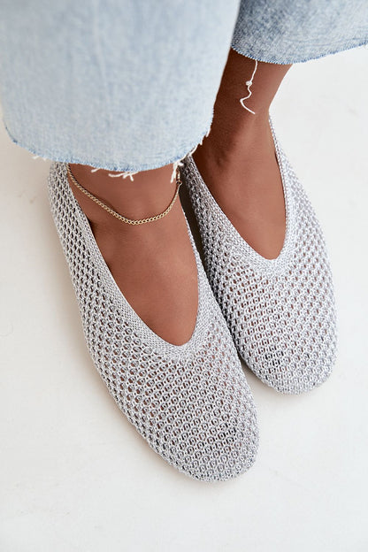  Ballerine model 230765 Step in style 