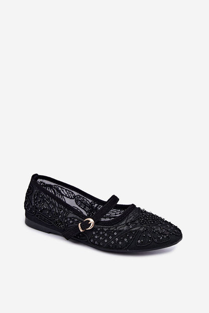  Ballerine model 230766 Step in style 