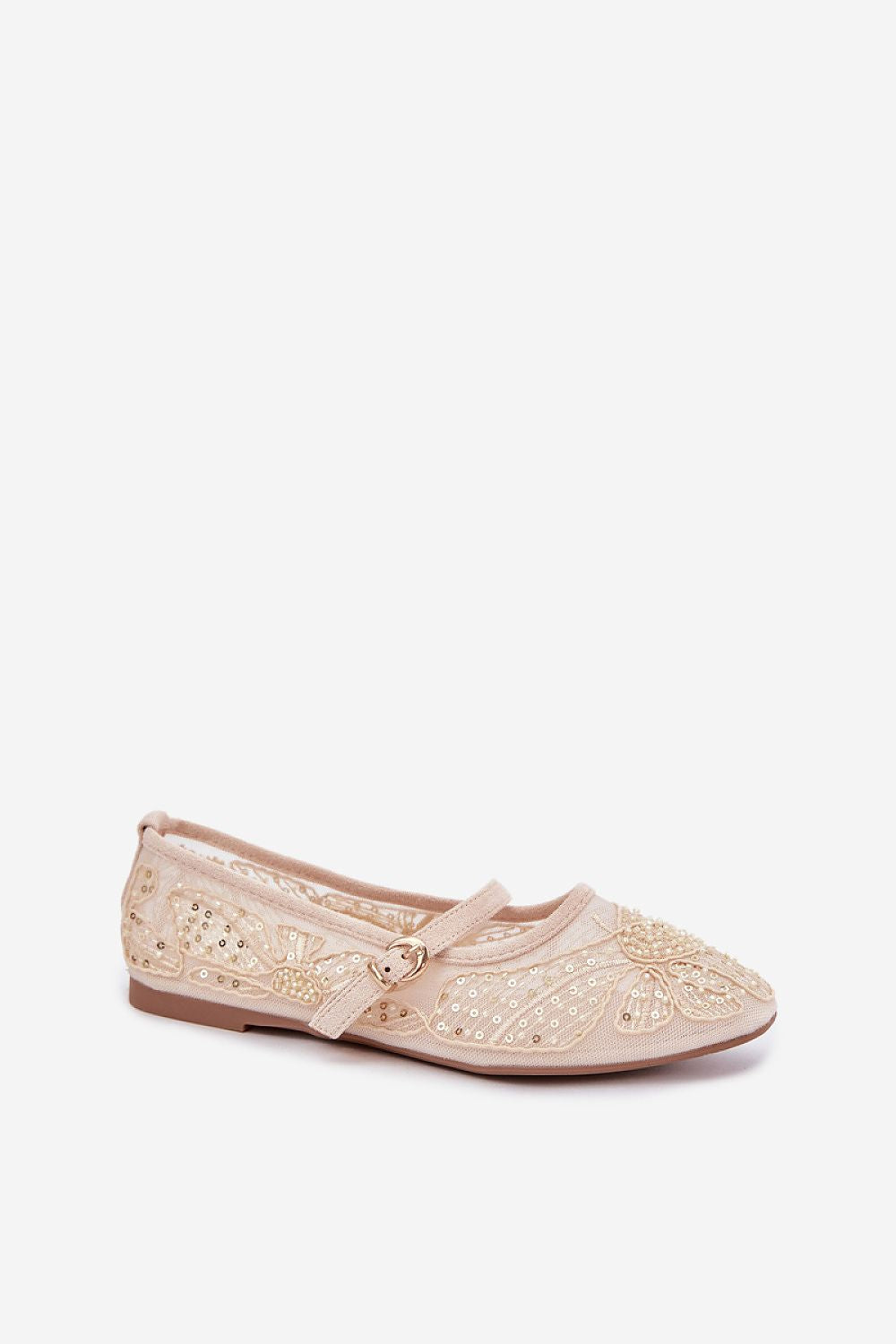  Ballerine model 230769 Step in style 