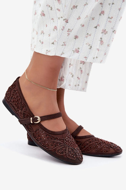 Ballerine model 230767 Step in style 