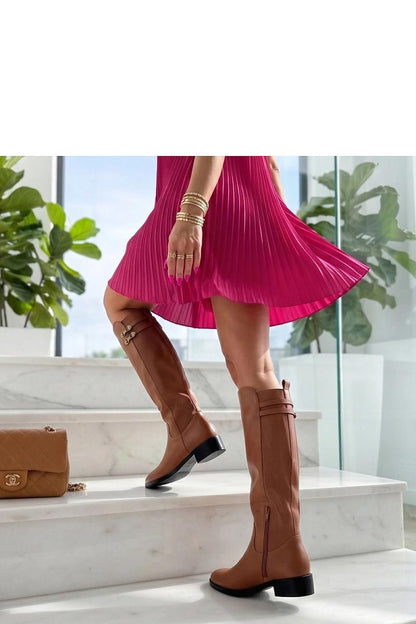  Bottes cuissardes model 230772 Solea 