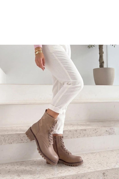  Bootie model 230781 Solea 