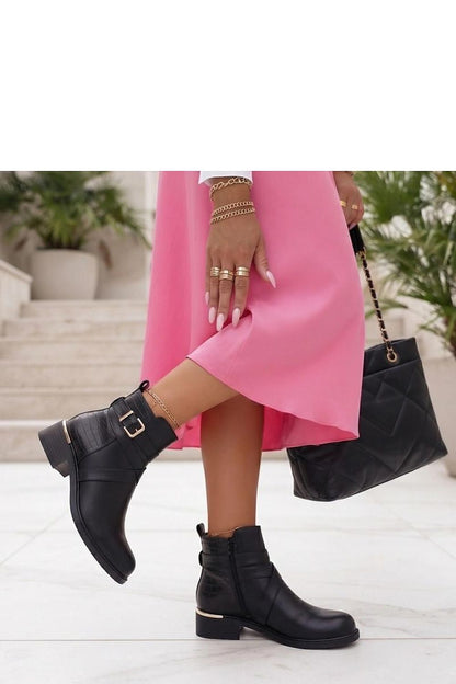  Bottes model 230788 Solea 