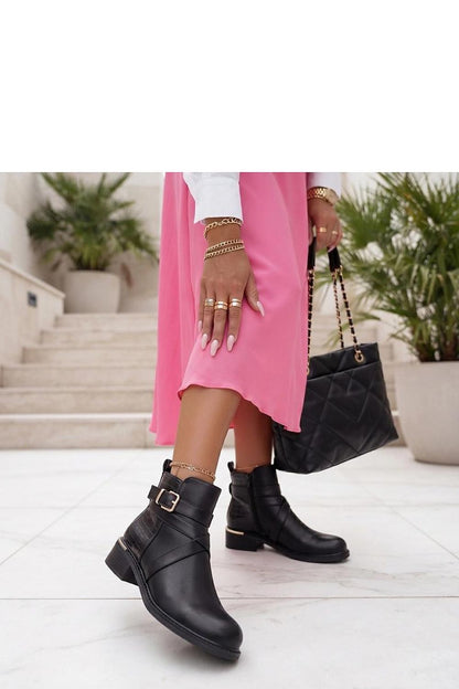  Bottes model 230788 Solea 
