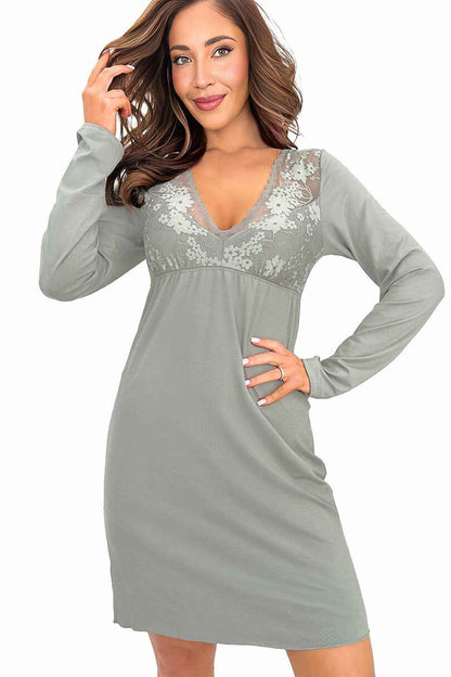 Chemise de nuit Donna
