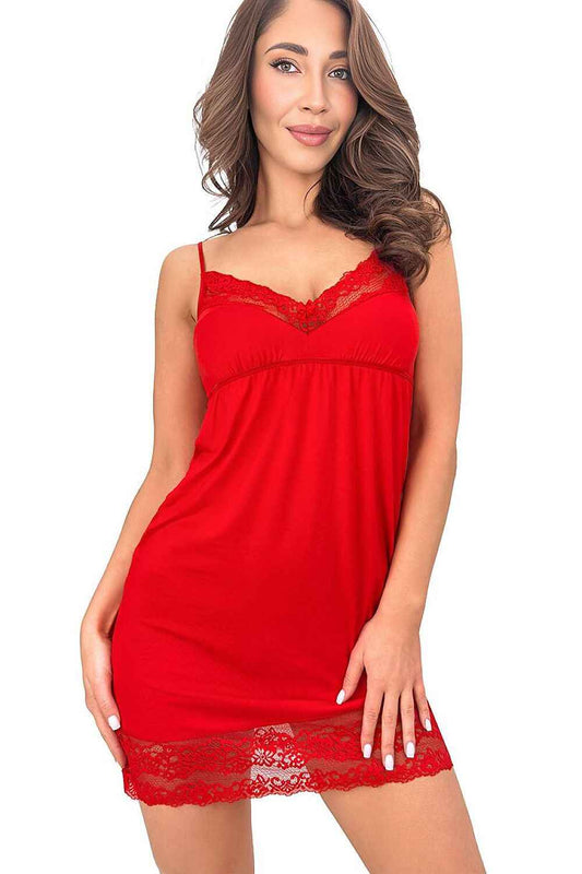 Chemise de nuit Donna