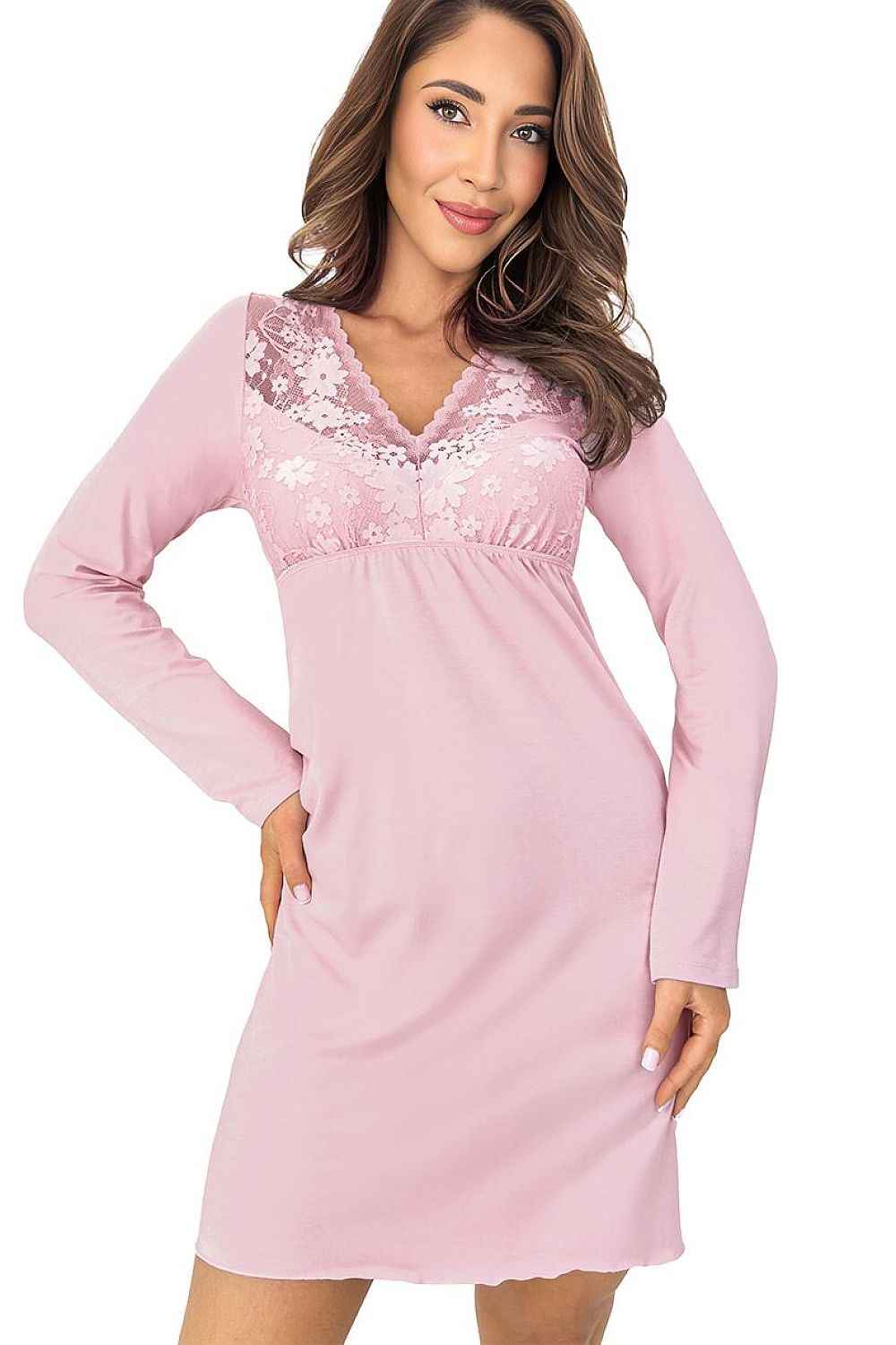 Chemise de nuit Donna