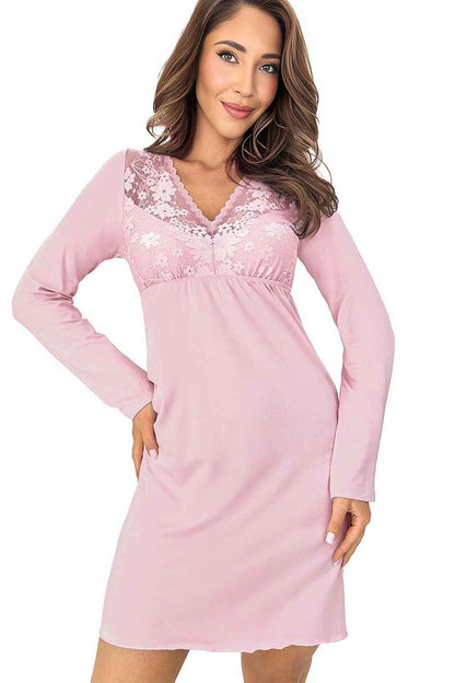 Chemise de nuit Donna