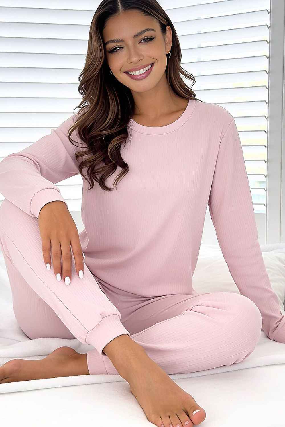 Pyjama Donna