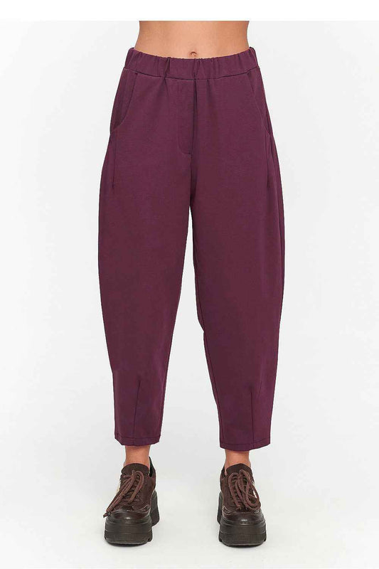 Pantalon femme Makadamia