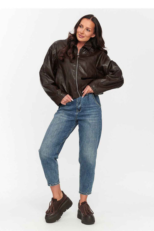 Veste Makadamia
