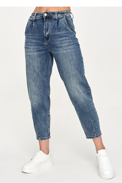  Jean model 230876 Makadamia 