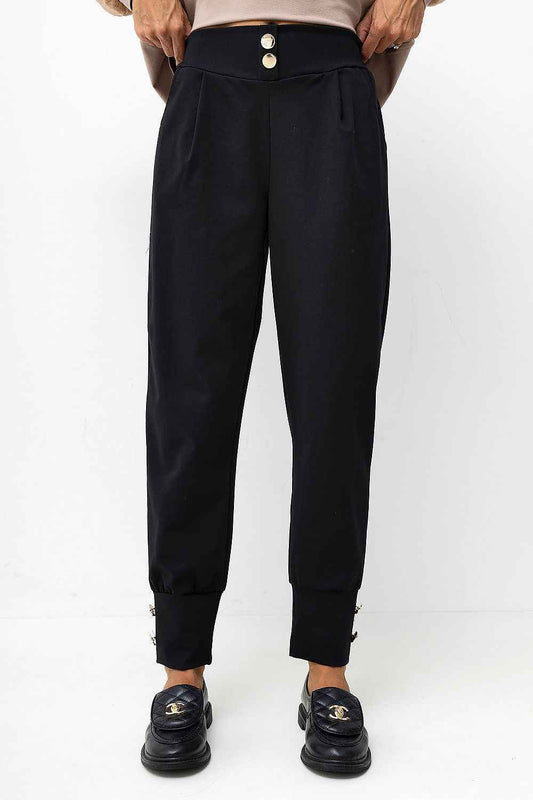 Pantalon femme Italy Moda