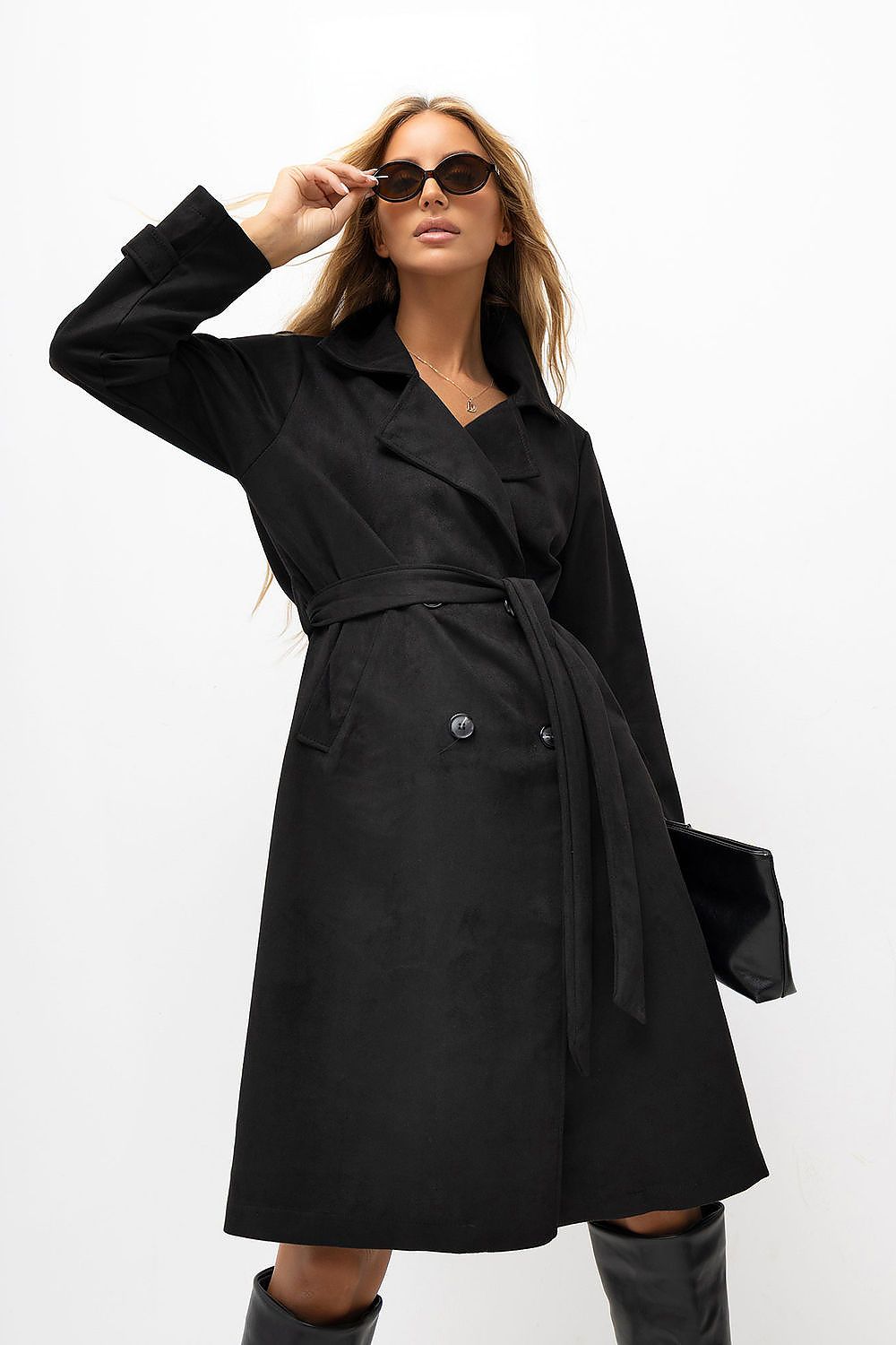  Manteau model 230883 Italy Moda 