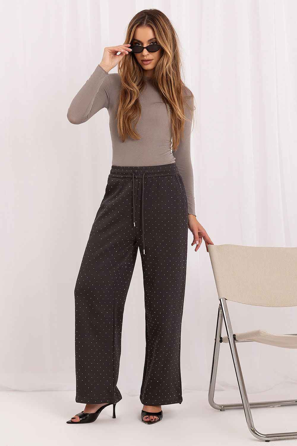 Pantalon survêtement Italy Moda