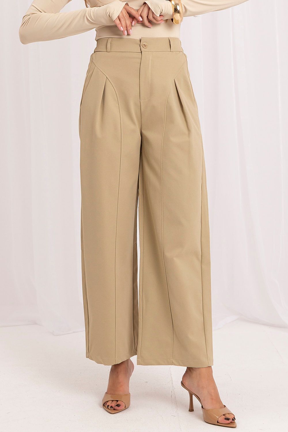  Kuloty model 230888 Italy Moda 