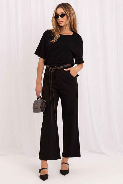 Pantalon femme Italy Moda